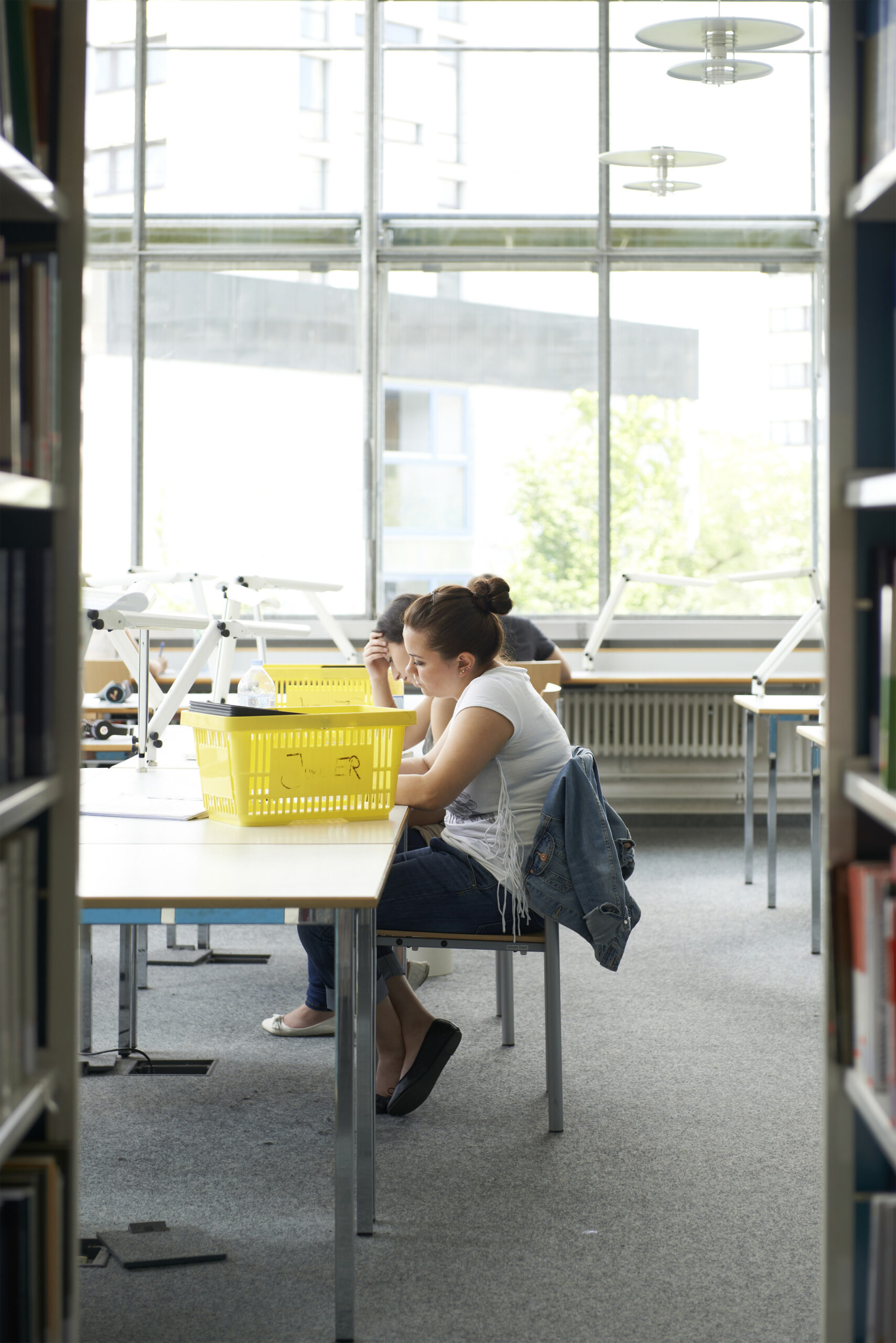 Einschreibung zum Wintersemester 2023/24 kein NC